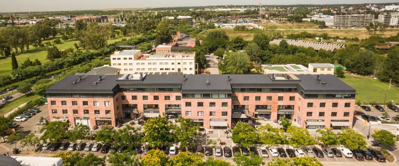 Centro Comercial Buenavista